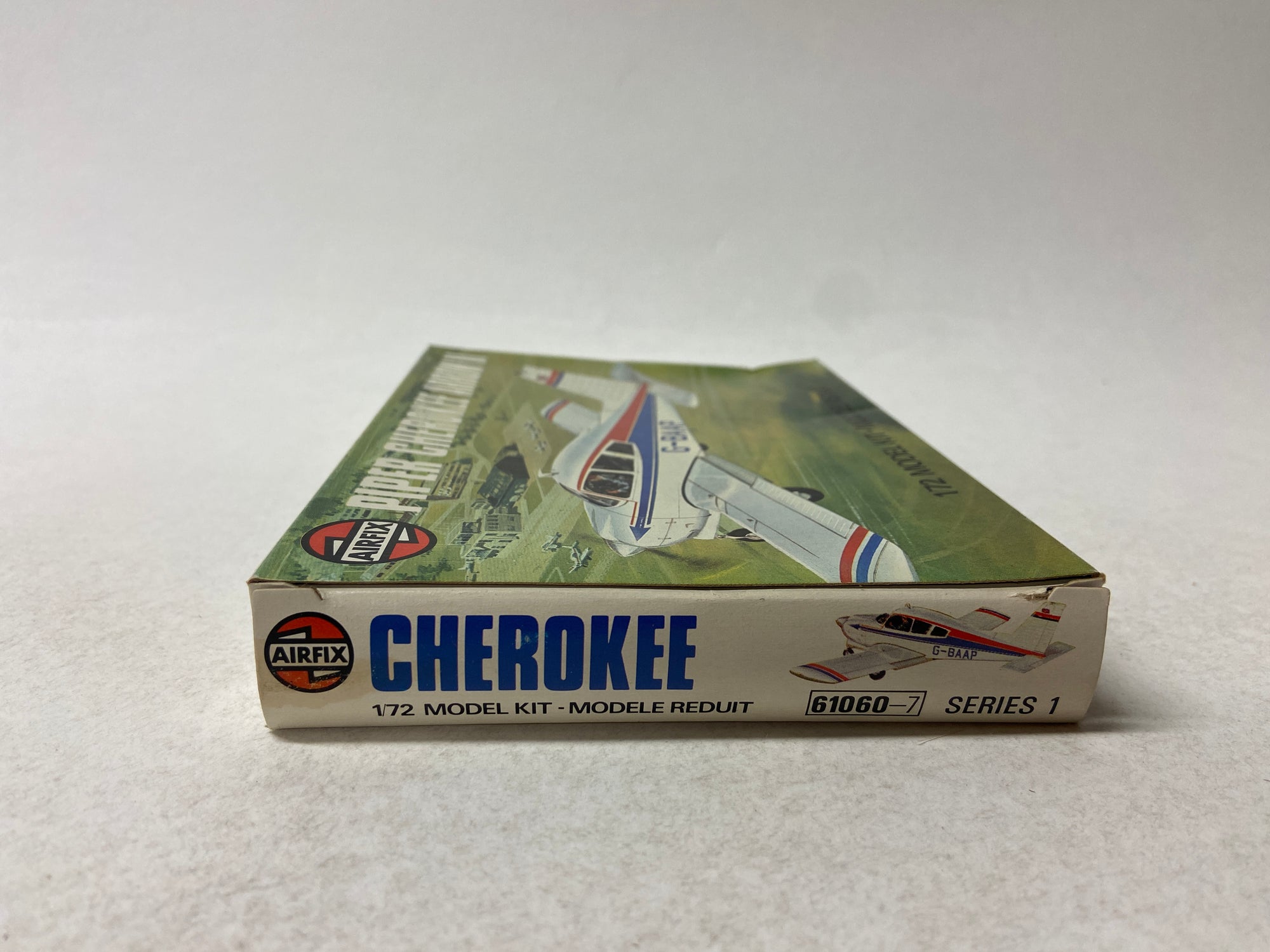 Piper Cherokee Arrow II