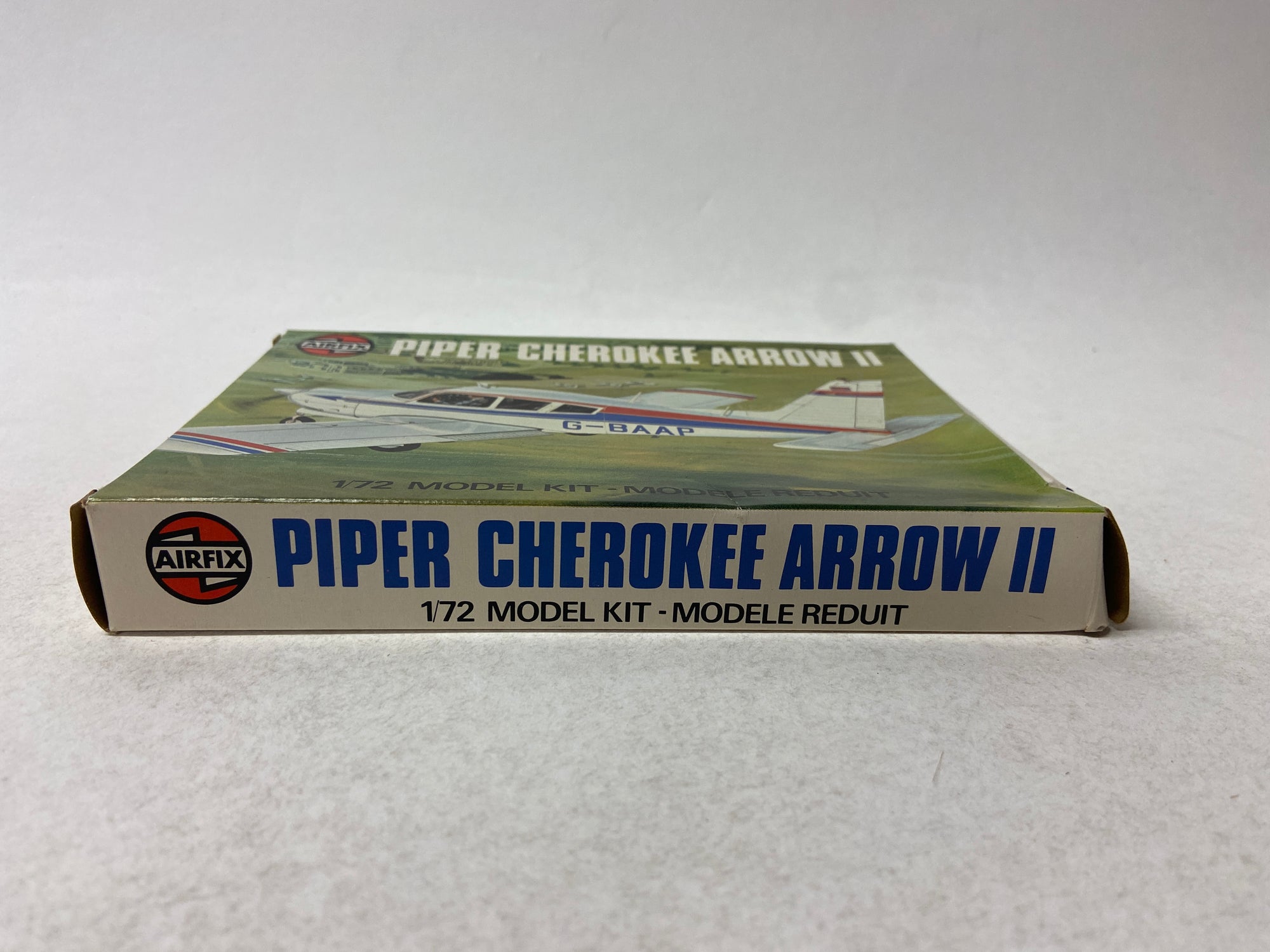 Piper Cherokee Arrow II