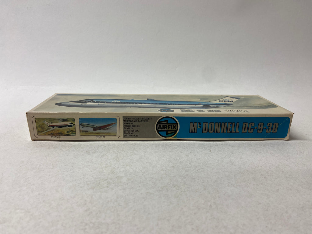 McDonnell DC-9-30