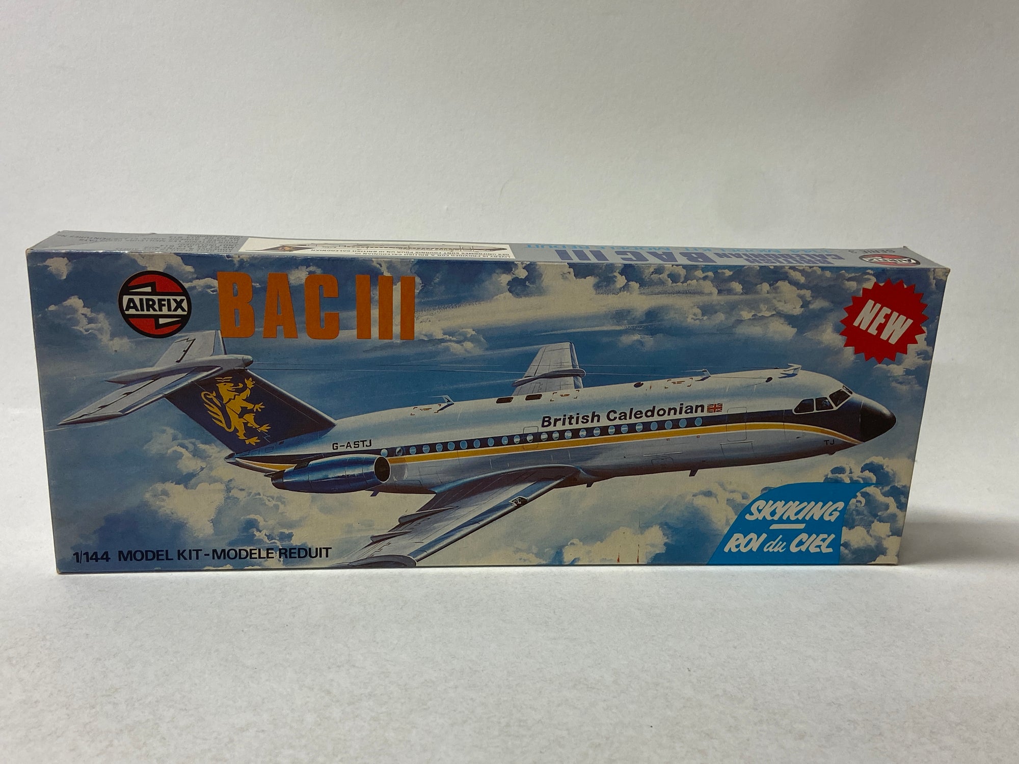 BAC 111