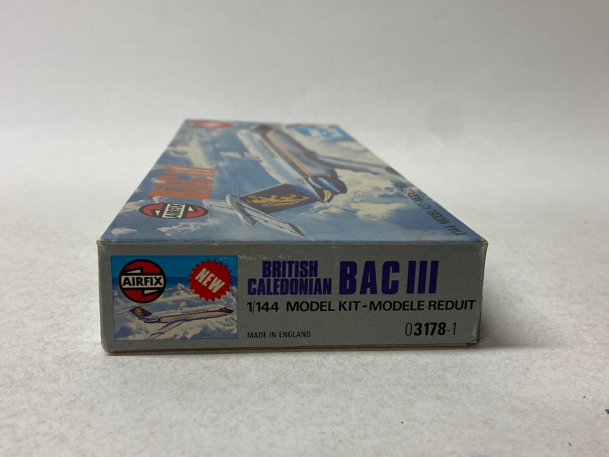 BAC 111