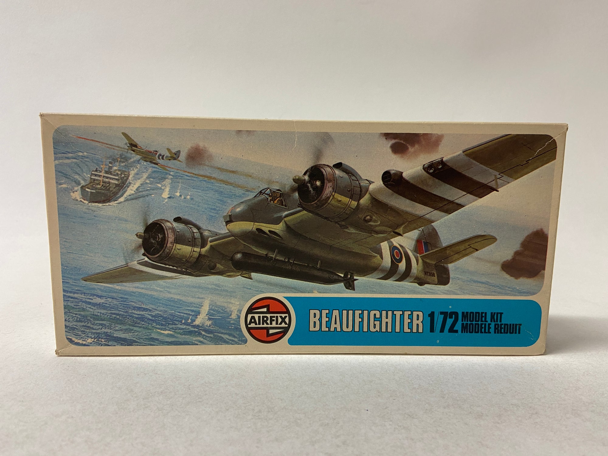 Beaufighter