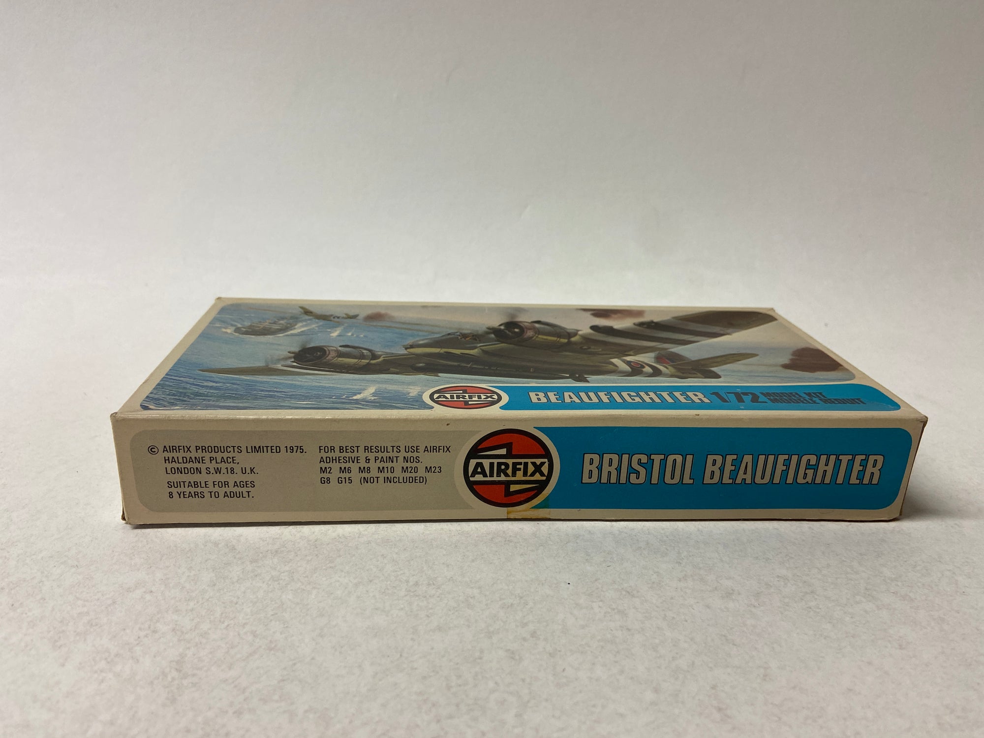 Beaufighter