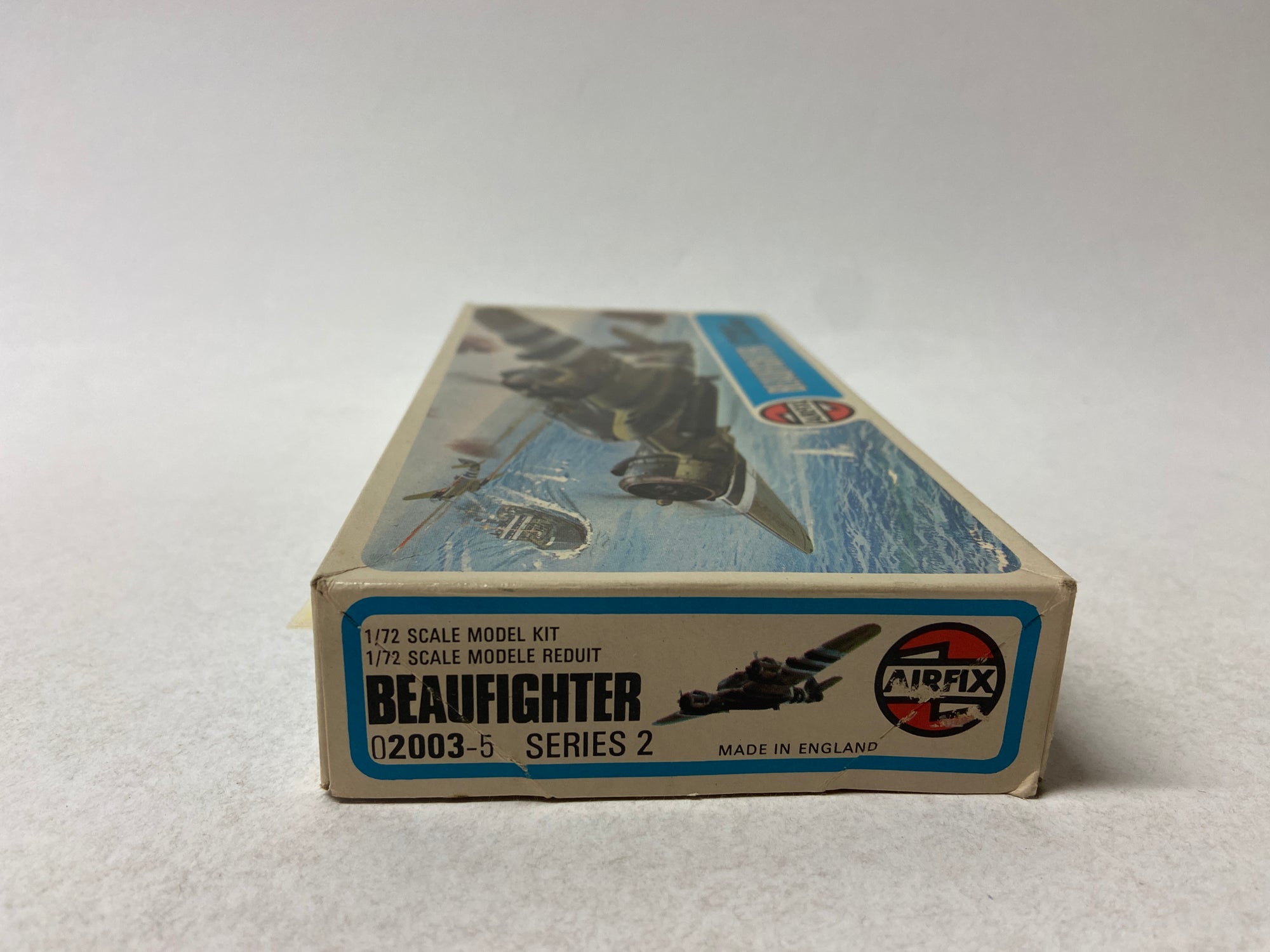 Beaufighter