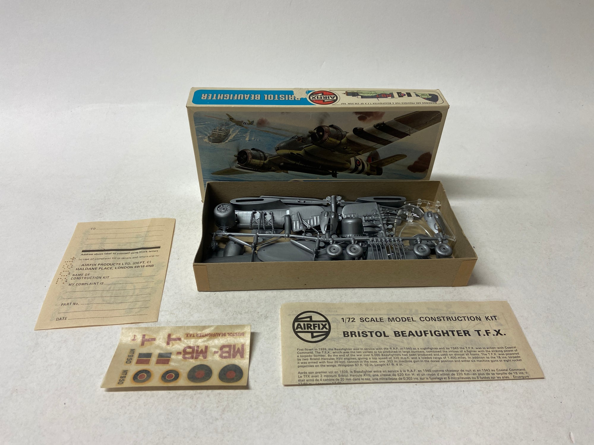 Beaufighter