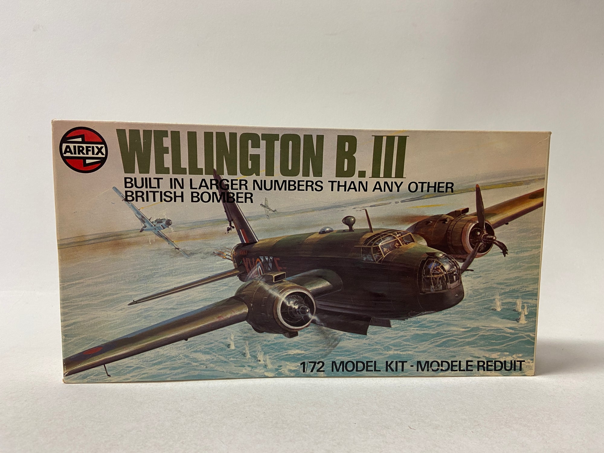 Wellington B.III