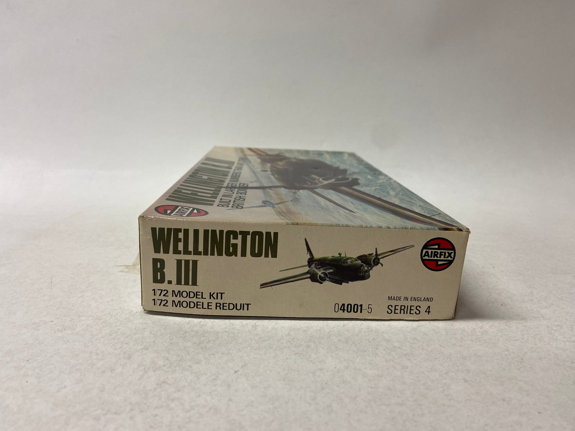 Wellington B.III