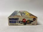 Airfix 1:72 Dassault Mirage F.1C 04022-2
