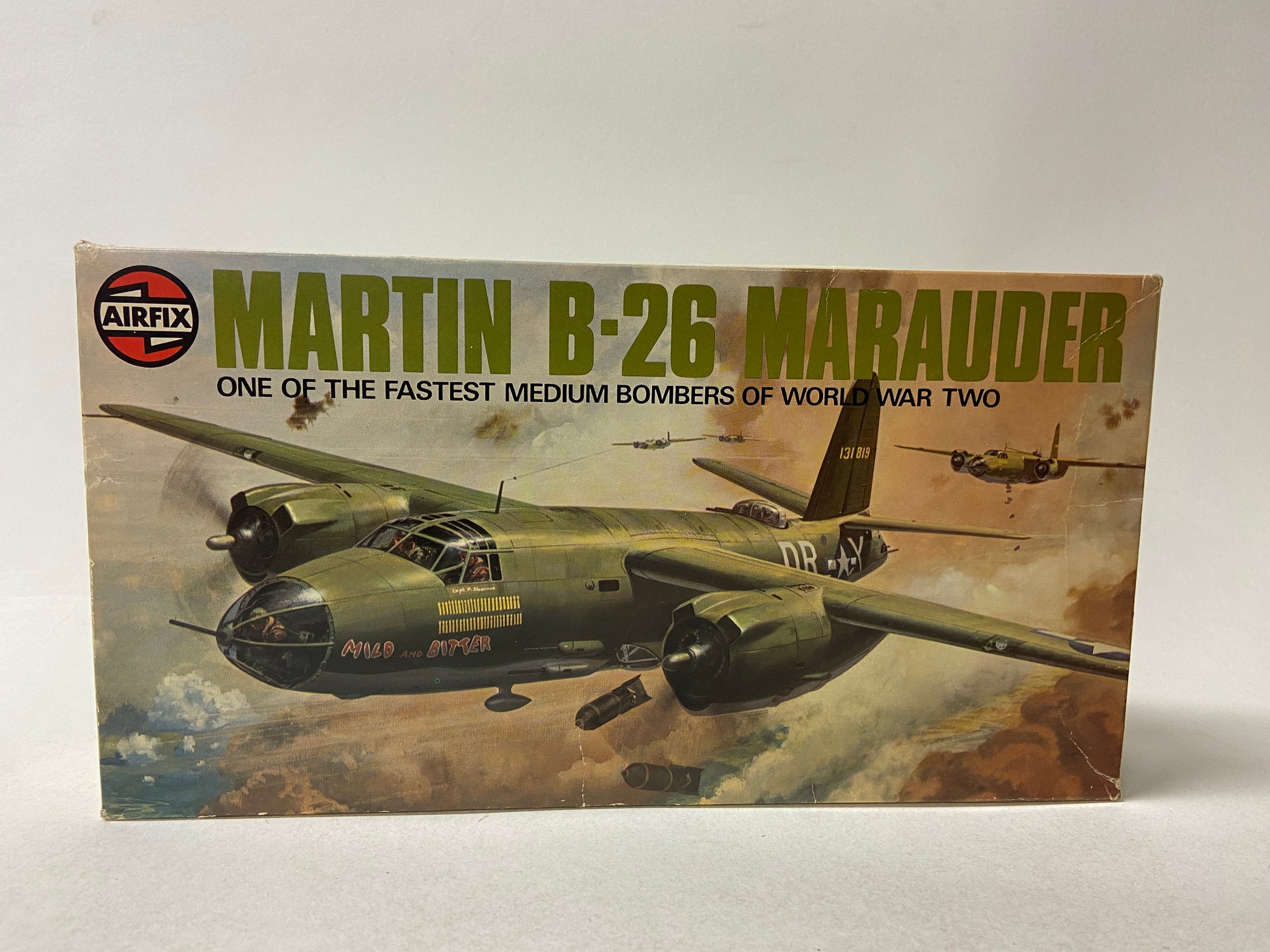 Martin B-26 Marauder