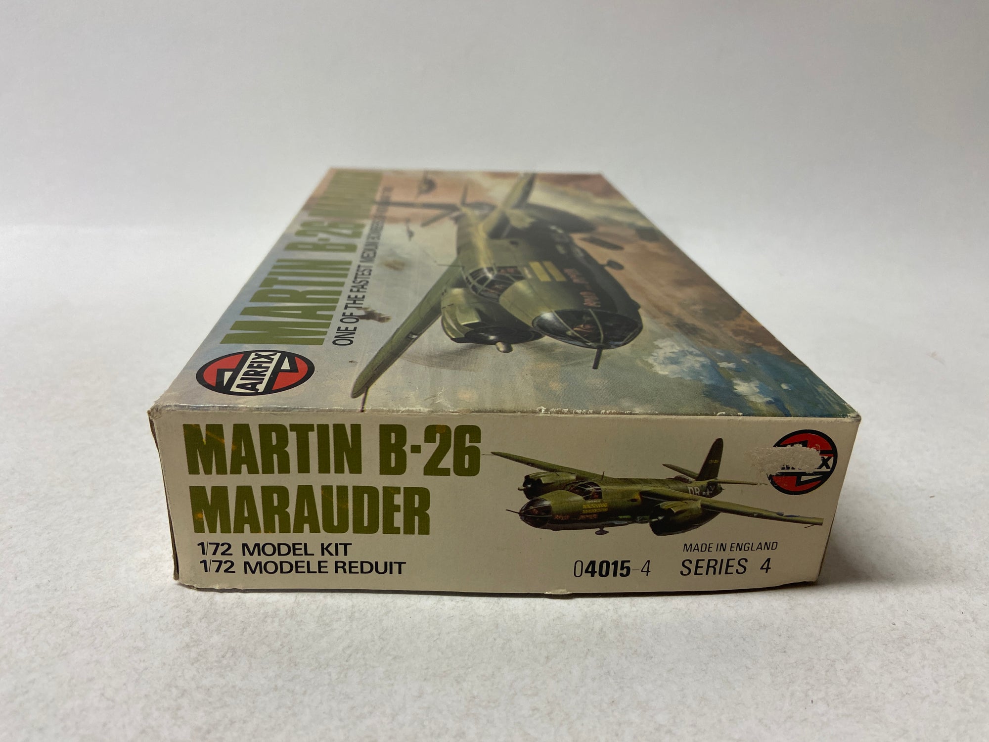 Martin B-26 Marauder