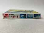 LS 1:144 Mitsubishi F-1 A116