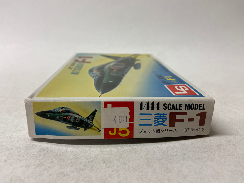 Mitsubishi F-1