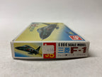 LS 1:144 Mitsubishi F-1 A116