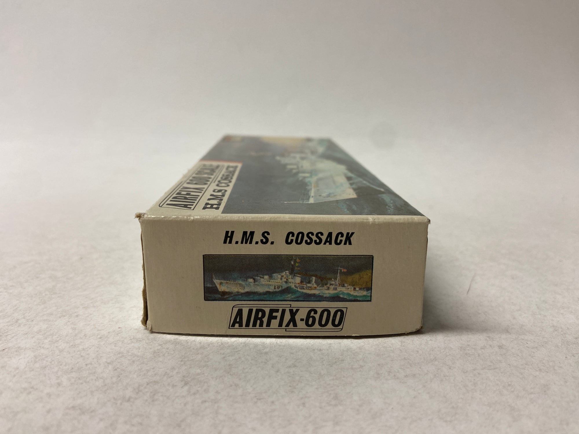 H.M.S. Cossack