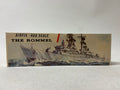 Airfix 1:600 The Rommel F202S