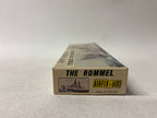 Airfix 1:600 The Rommel F202S