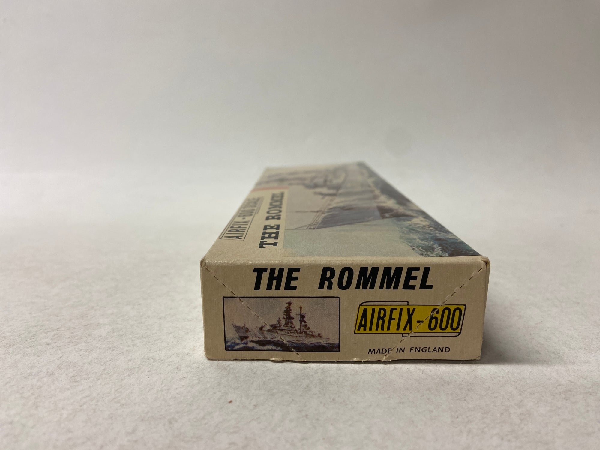 The Rommel