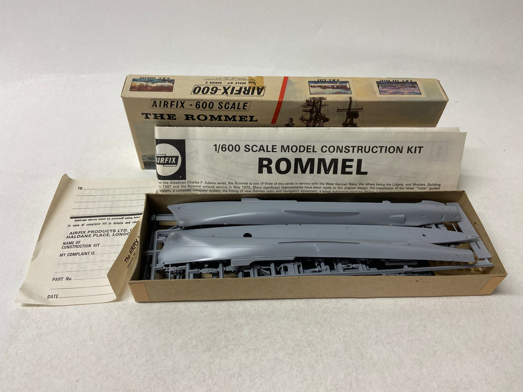 The Rommel