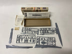 Airfix 1:600 The Rommel F202S