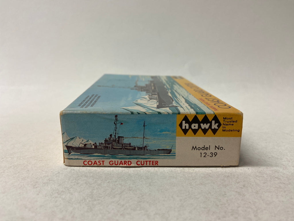Coast Guard Cutter