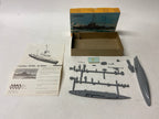 Hawk 1:600 Coast Guard Cutter 12-39