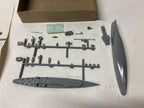 Hawk 1:600 Coast Guard Cutter 12-39