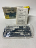 Heller 1:400 Vedette P753 L 099/1