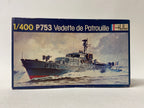 Heller 1:400 P753 Vedette de Patrouille 1099