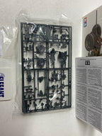 Tamiya 1:35 3.7Cm Anti-Tank Gun (Pak35/36) incl. upgrade sets 35035