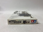 Tamiya 1:35 German 20mm Flakvierling 38 MIT Sd.Ah.52 MM191