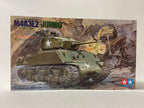 U.S. Assault Tank M4A3E2 "Jumbo"