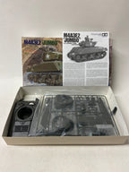 U.S. Assault Tank M4A3E2 "Jumbo"