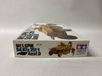 Tamiya 1:35 Mtl.SPW.Sd.Kfz.251/1 Ausf. D 35195