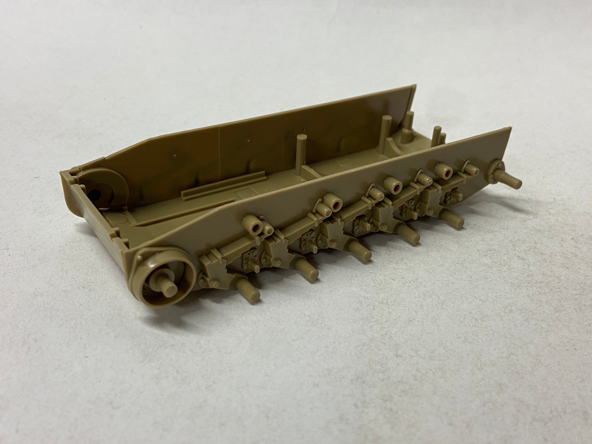 Panzer Kampfwagen II Ausf. F/G