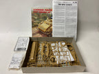 Italeri 1:35 Schwerer Panzerspähwagen SdKfz 234/1 incl. upgrade sets 294