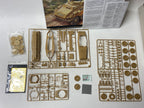 Italeri 1:35 Schwerer Panzerspähwagen SdKfz 234/1 incl. upgrade sets 294