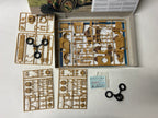 Italeri 1:35 Autoblinda AB 41 Pz. Sp. Wg. AB 41 201 (i) 6442