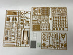 Italeri 1:35 Demag D7 with Flak 38 Sd.Kfz. 10/5 371