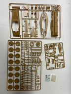 Italeri 1:35 Armoured Car Sd. Kfz. 234/3 234