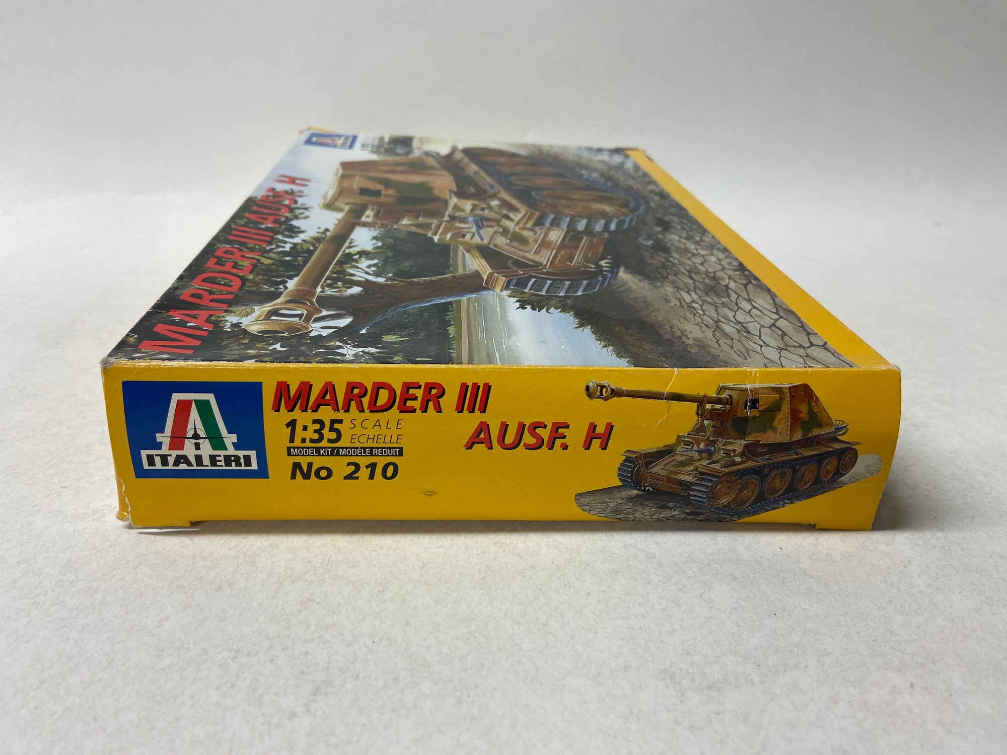 Marder III Ausf. H