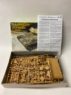 Italeri 1:35 Flakpanzer Ostwind 1st Series 376