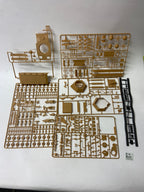 Italeri 1:35 Flakpanzer Ostwind 1st Series 376