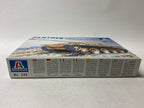Italeri 1:35 Panther Ausf. D Panzerkampfwagen V incl. upgrade sets 290