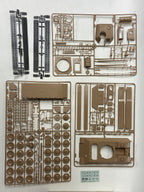 Italeri 1:35 Panther Ausf. D Panzerkampfwagen V incl. upgrade sets 290