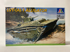 Italeri 1:35 LVT-(A) 1 Alligator 6384