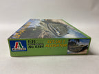 Italeri 1:35 LVT-(A) 1 Alligator 6384