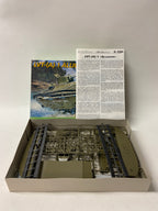 Italeri 1:35 LVT-(A) 1 Alligator 6384