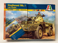 Italeri 1:35 Staghound Mk. I Late Version 6459