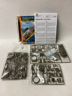 Italeri 1:35 Staghound Mk. I Late Version 6459