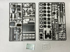 Italeri 1:35 U.S. Army Cargo Truck (2 1/2 Ton) 271